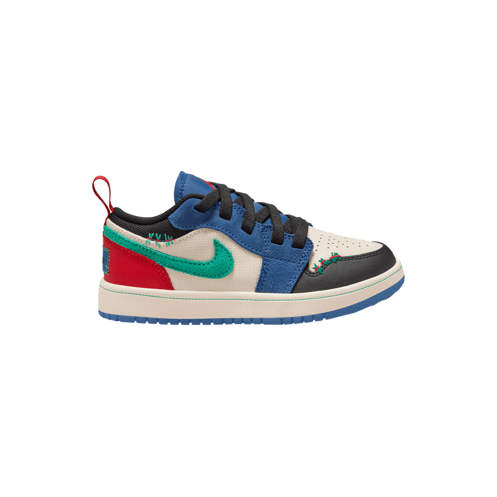 PS Jordan 1 Low Alt SE