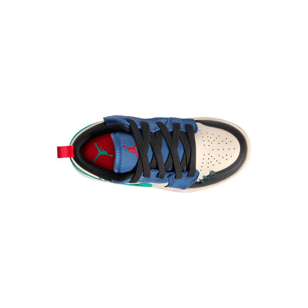 PS Jordan 1 Low Alt SE