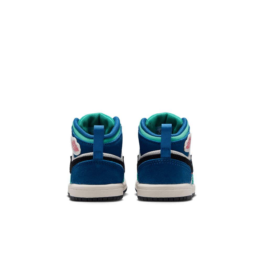 TD Air Jordan 1 Mid SE