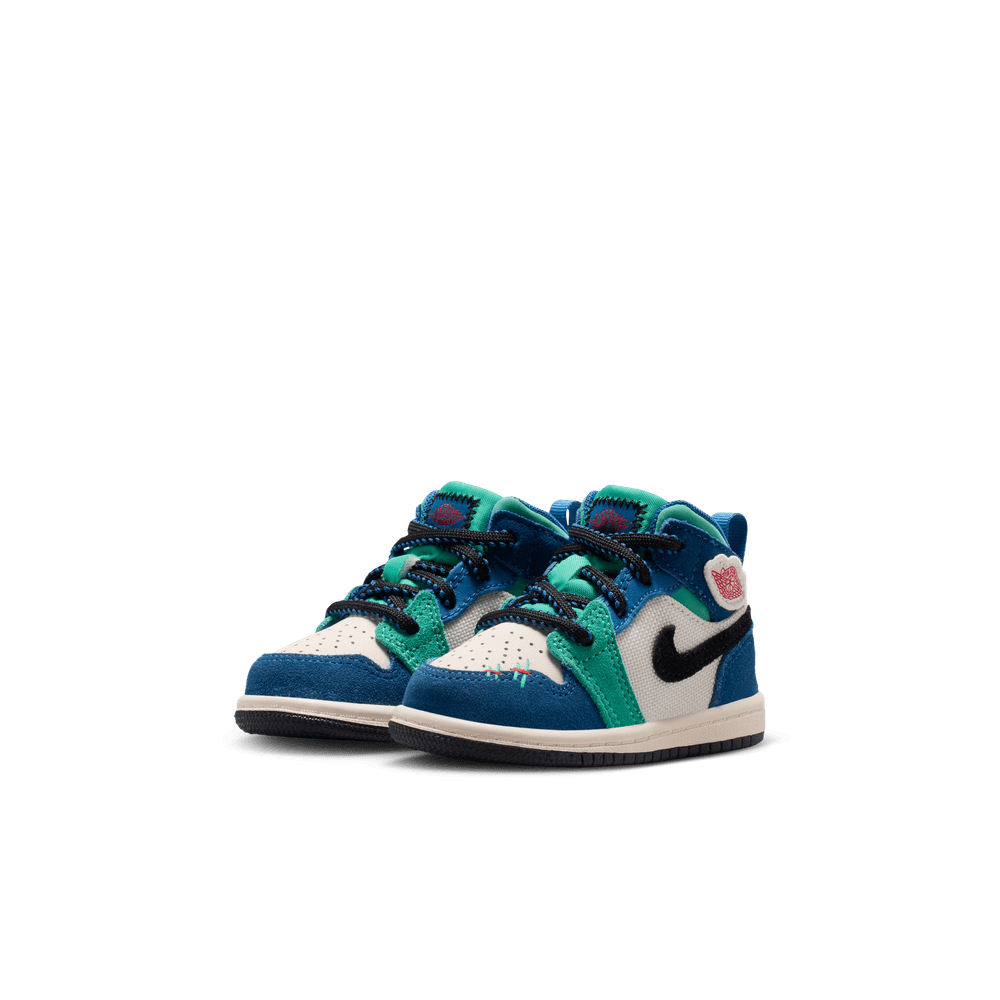 TD Air Jordan 1 Mid SE