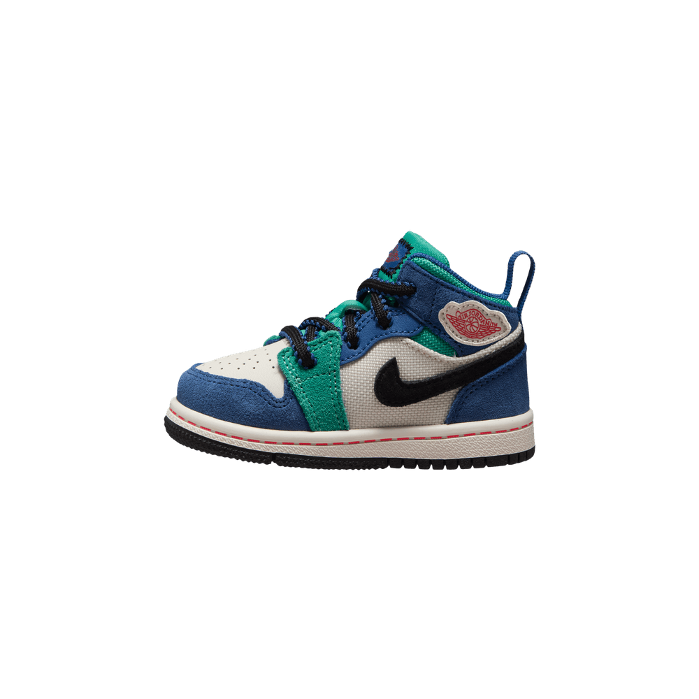TD Air Jordan 1 Mid SE
