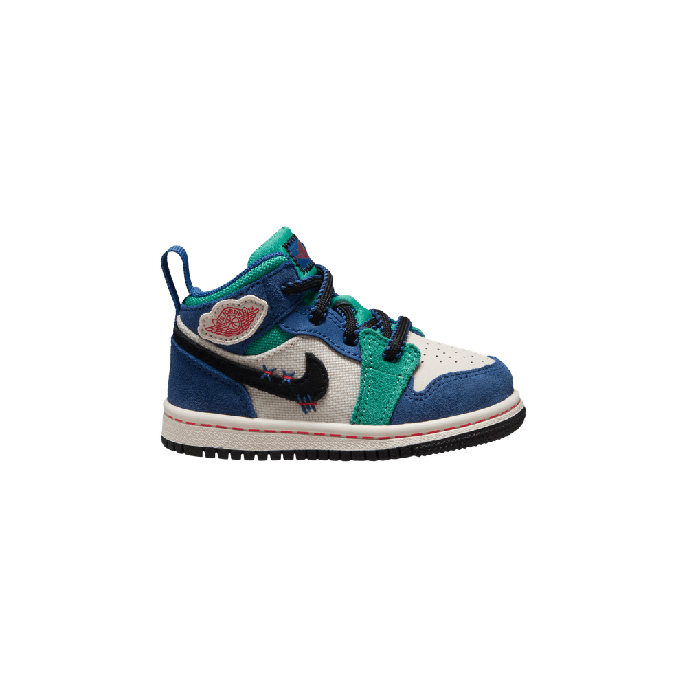 TD Air Jordan 1 Mid SE