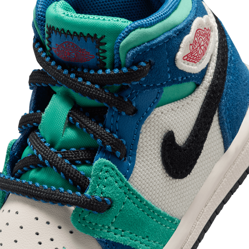 TD Air Jordan 1 Mid SE