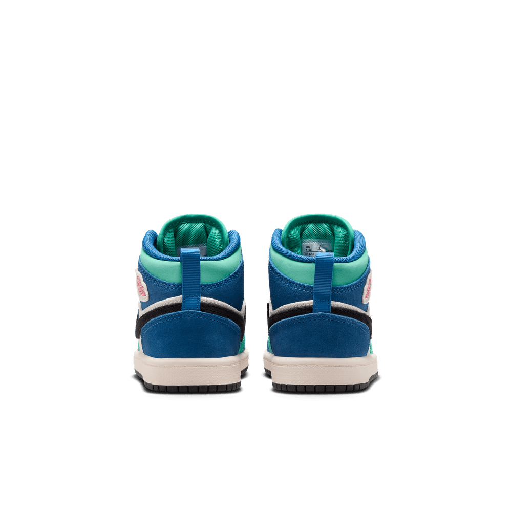 PS Air Jordan 1 Mid SE