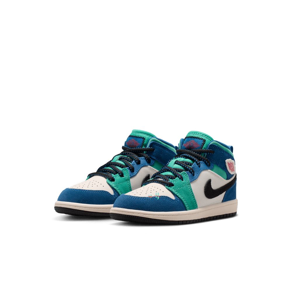 PS Air Jordan 1 Mid SE