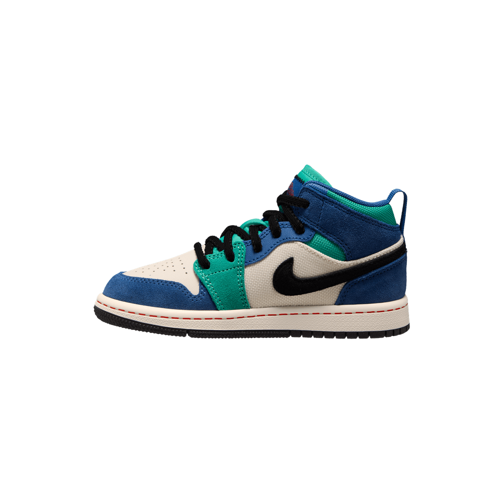 PS Air Jordan 1 Mid SE