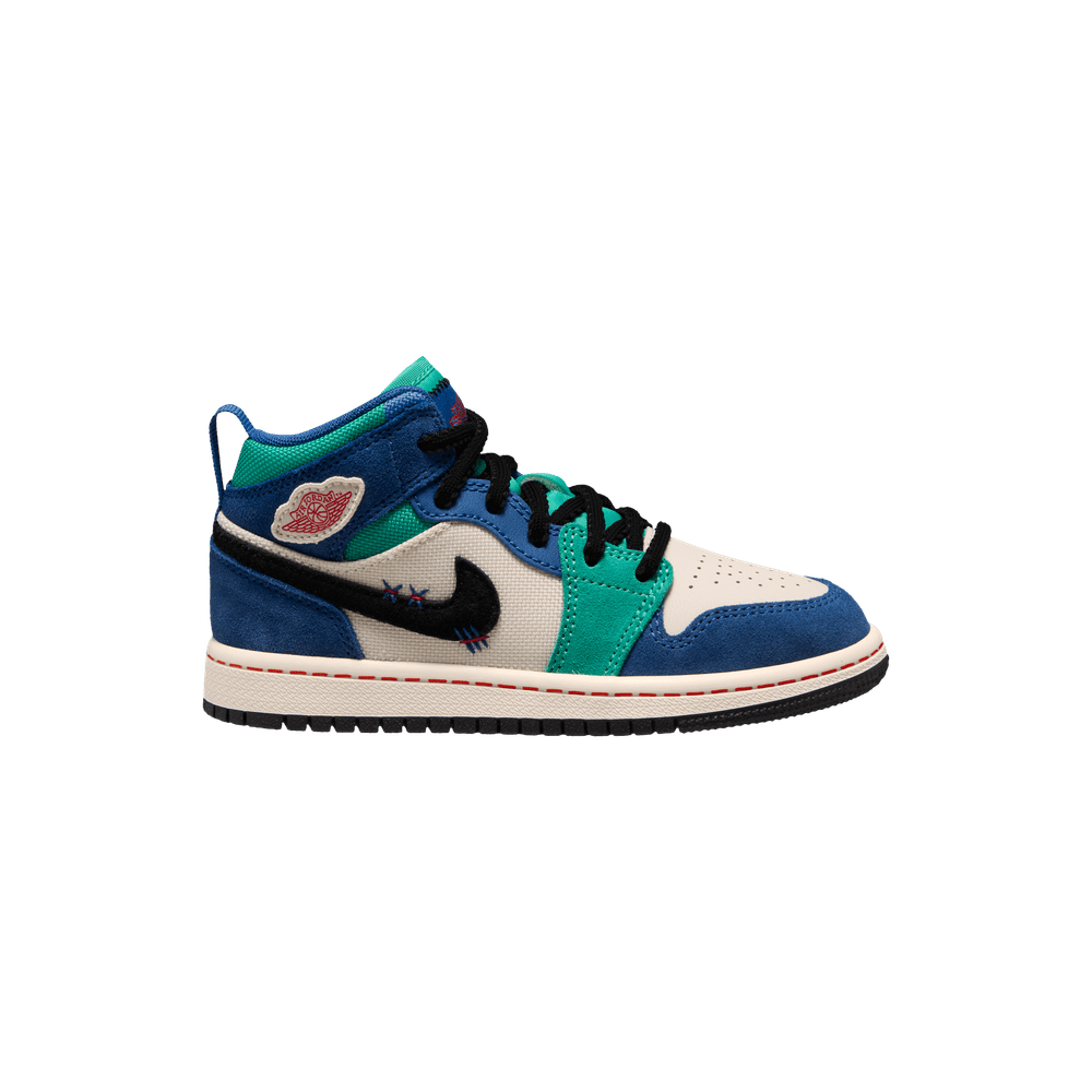PS Air Jordan 1 Mid SE
