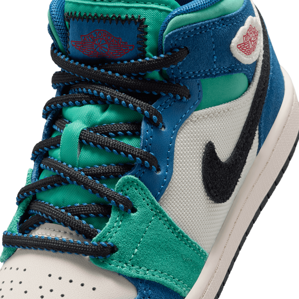 PS Air Jordan 1 Mid SE