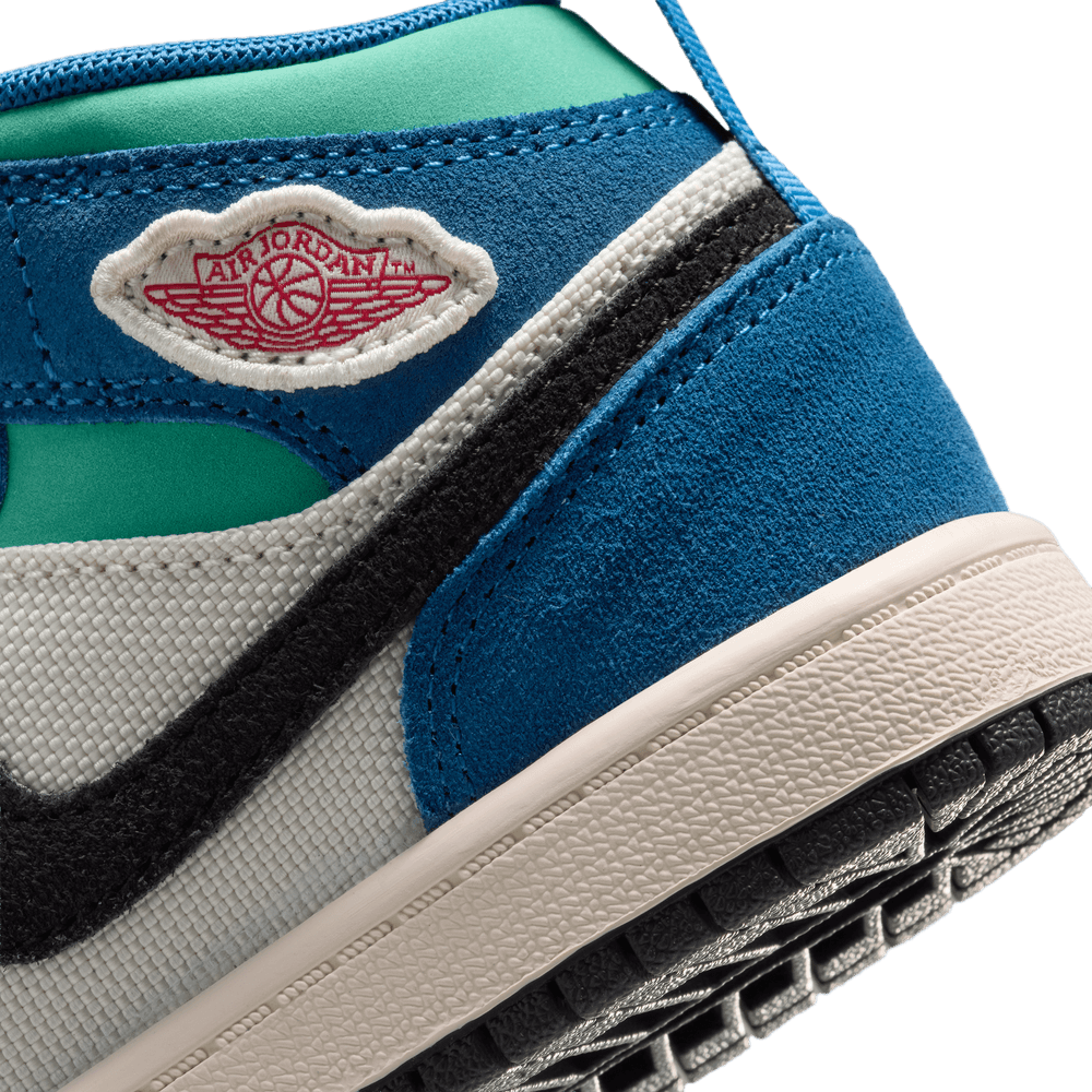 PS Air Jordan 1 Mid SE