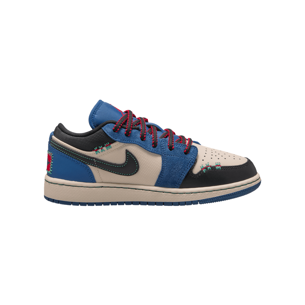 GS Air Jordan 1 Low SE