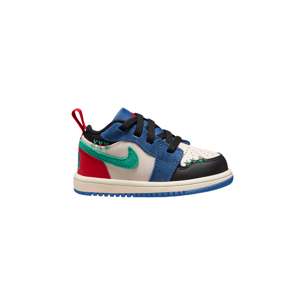 TD Jordan 1 Low Alt SE
