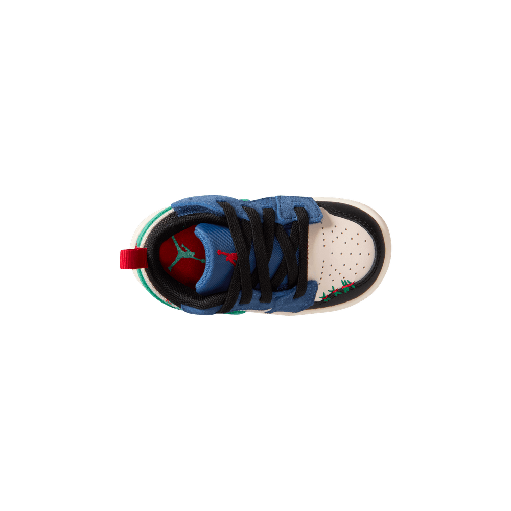 TD Jordan 1 Low Alt SE