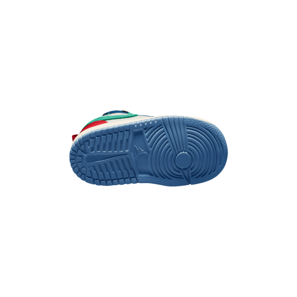 TD Jordan 1 Low Alt SE