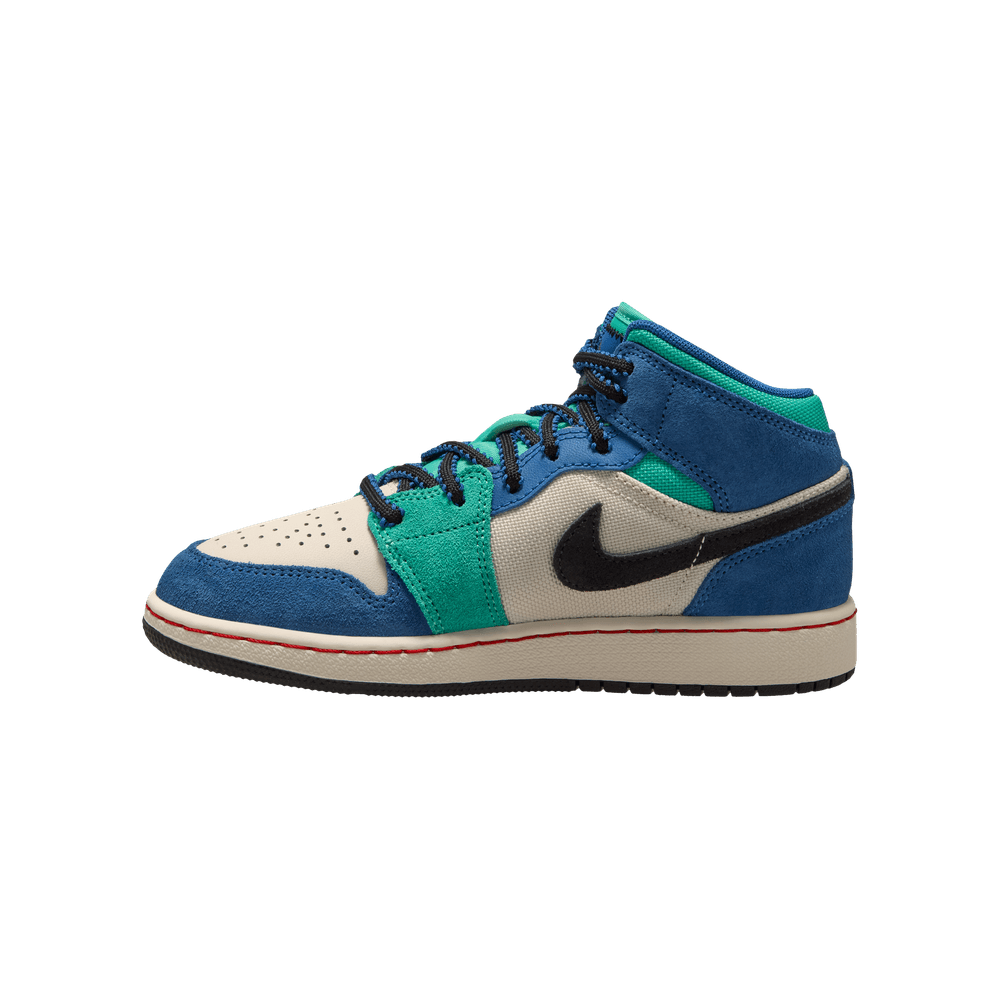 GS Air Jordan 1 Mid SE