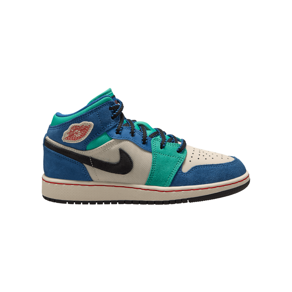 GS Air Jordan 1 Mid SE