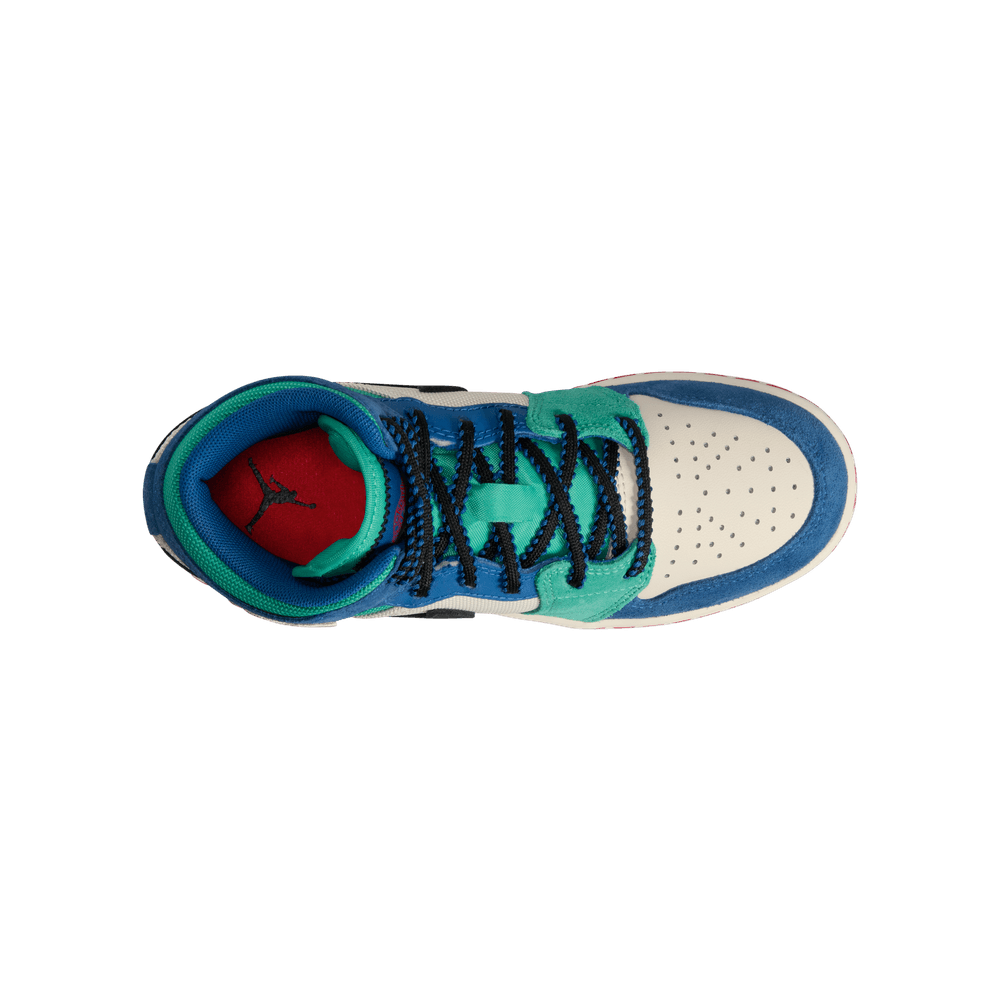 GS Air Jordan 1 Mid SE