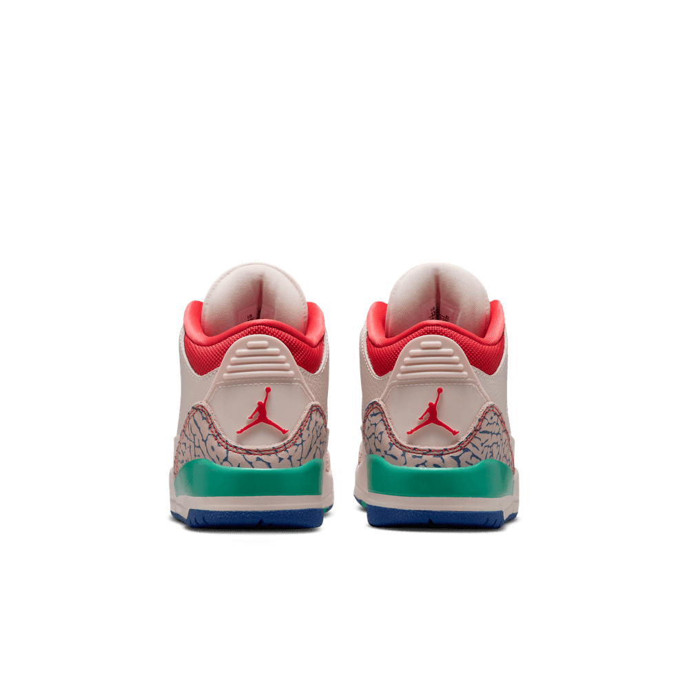 PS Air Jordan 3 Retro