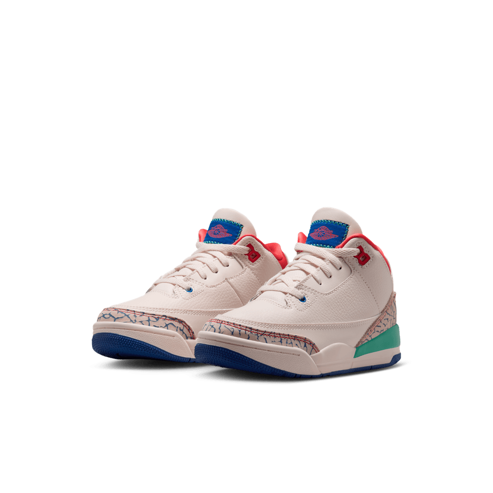 PS Air Jordan 3 Retro