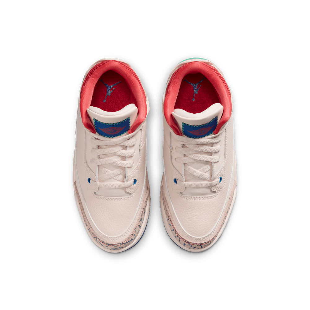 PS Air Jordan 3 Retro