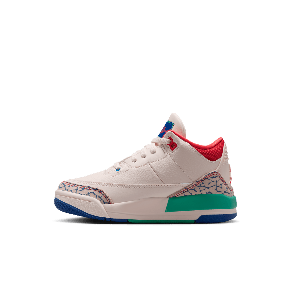 PS Air Jordan 3 Retro
