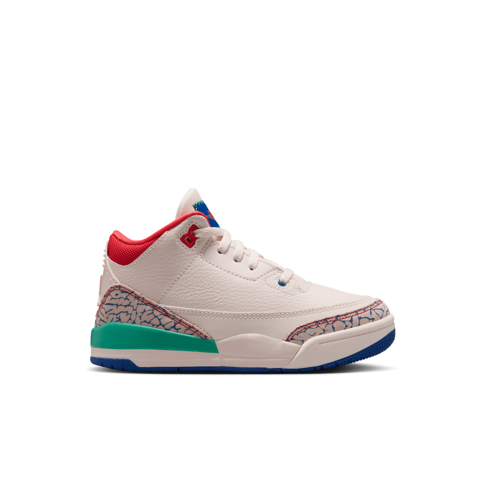 PS Air Jordan 3 Retro