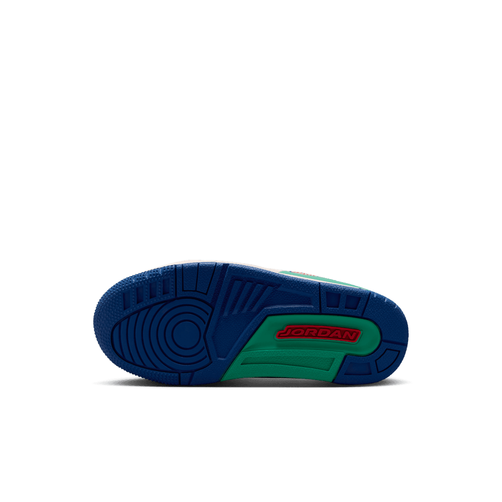 PS Air Jordan 3 Retro