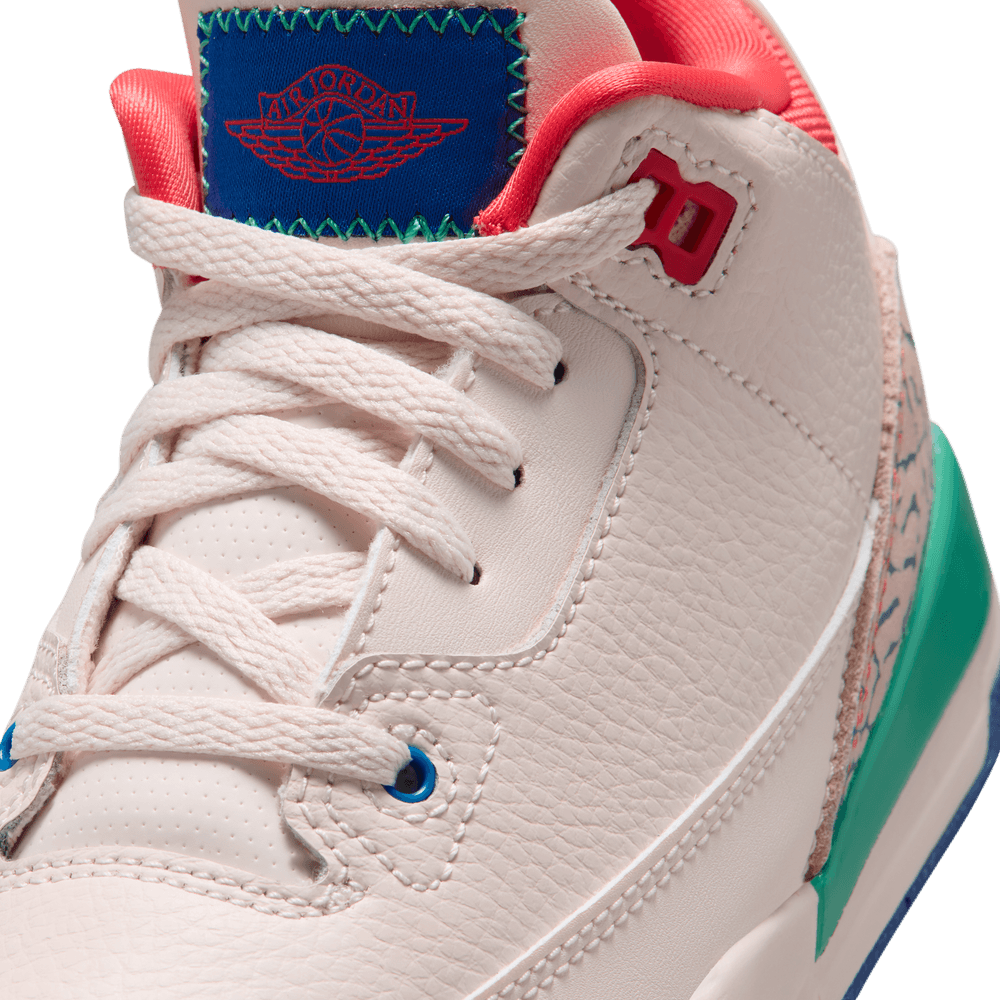 PS Air Jordan 3 Retro