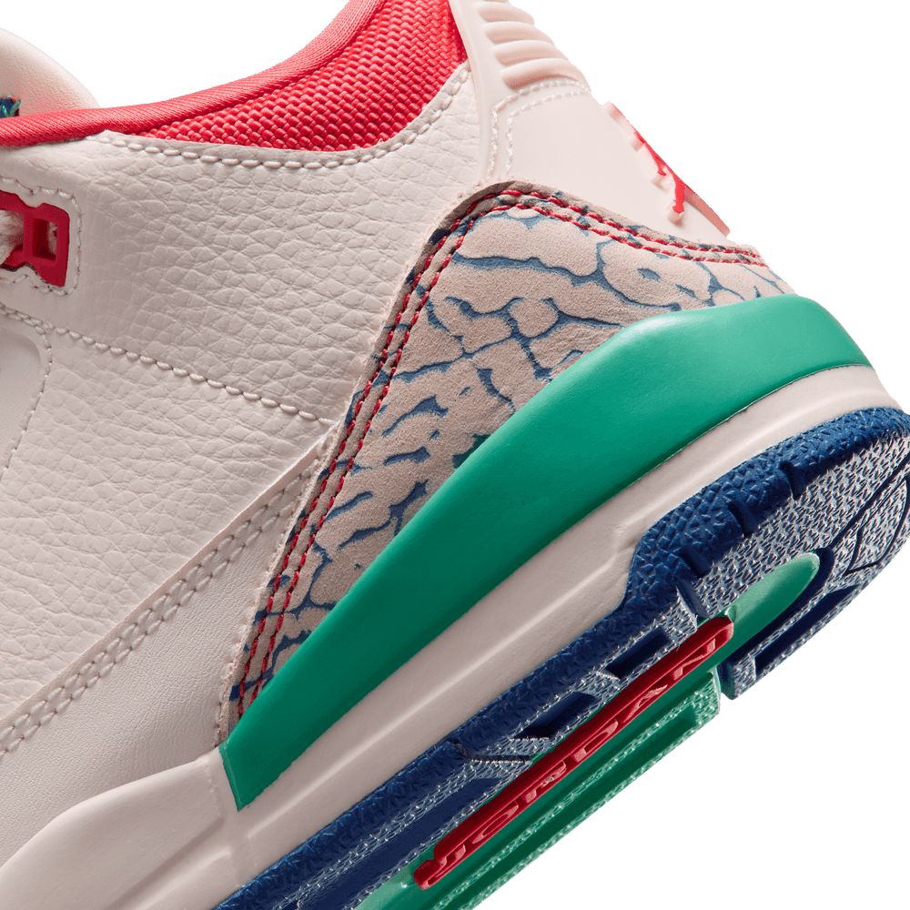 PS Air Jordan 3 Retro