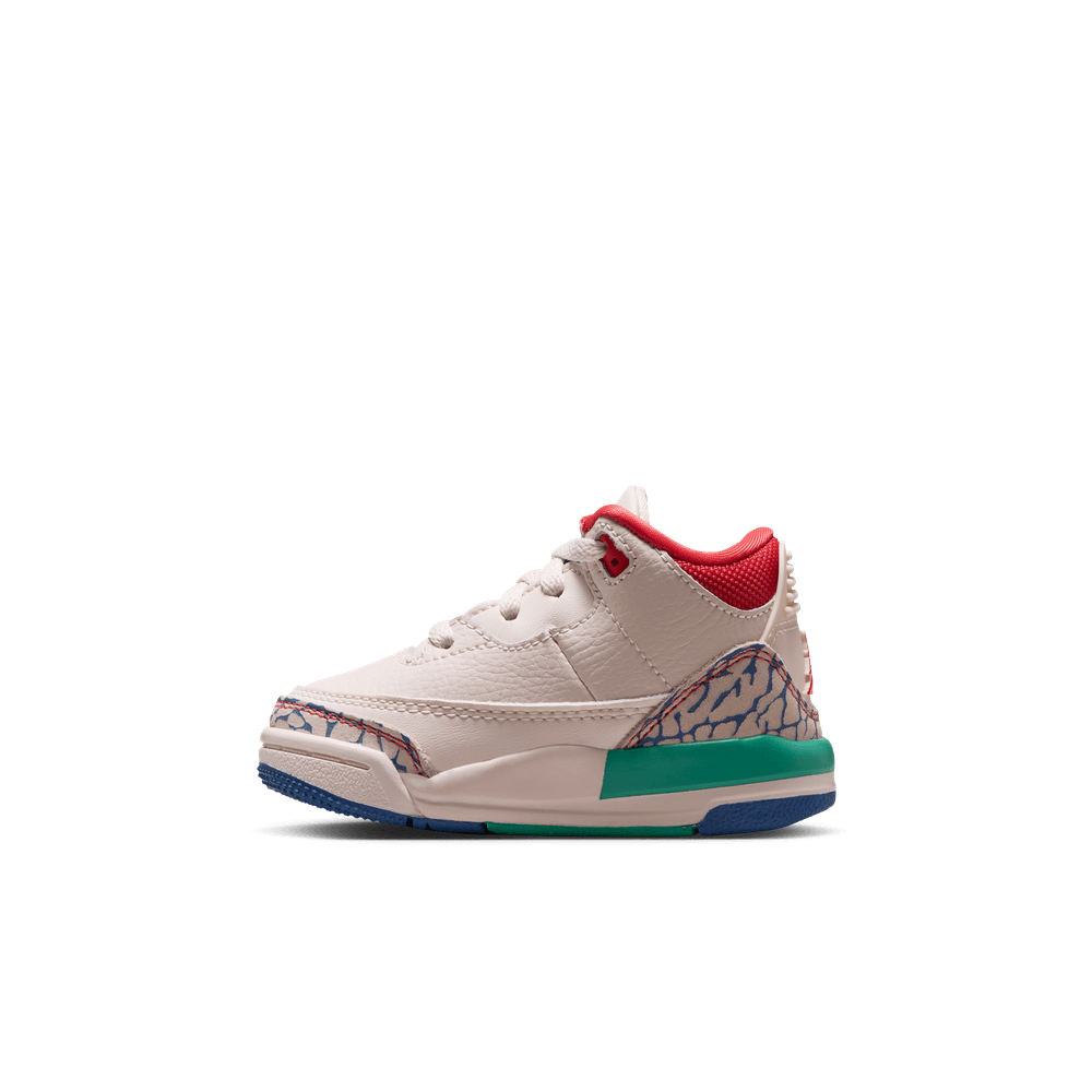 TD Air Jordan 3 Retro