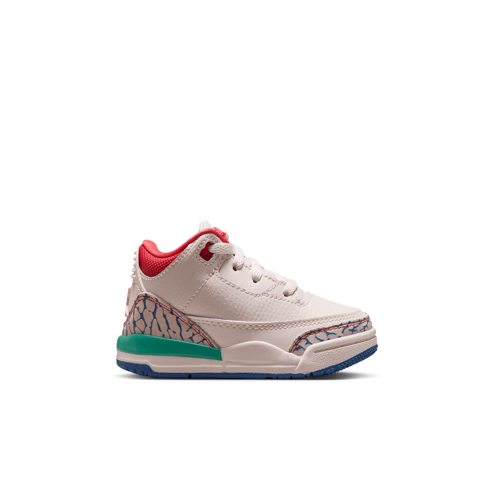 TD Air Jordan 3 Retro
