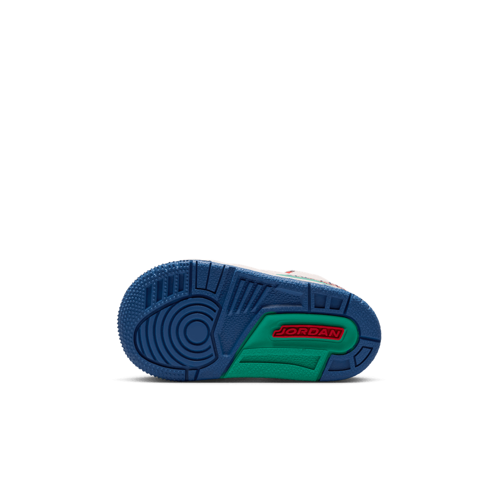 TD Air Jordan 3 Retro
