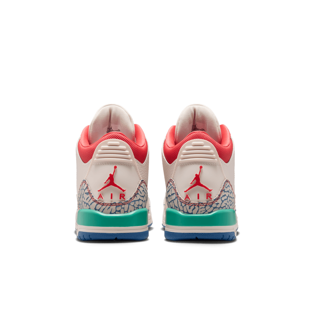 GS Air Jordan 3 Retro