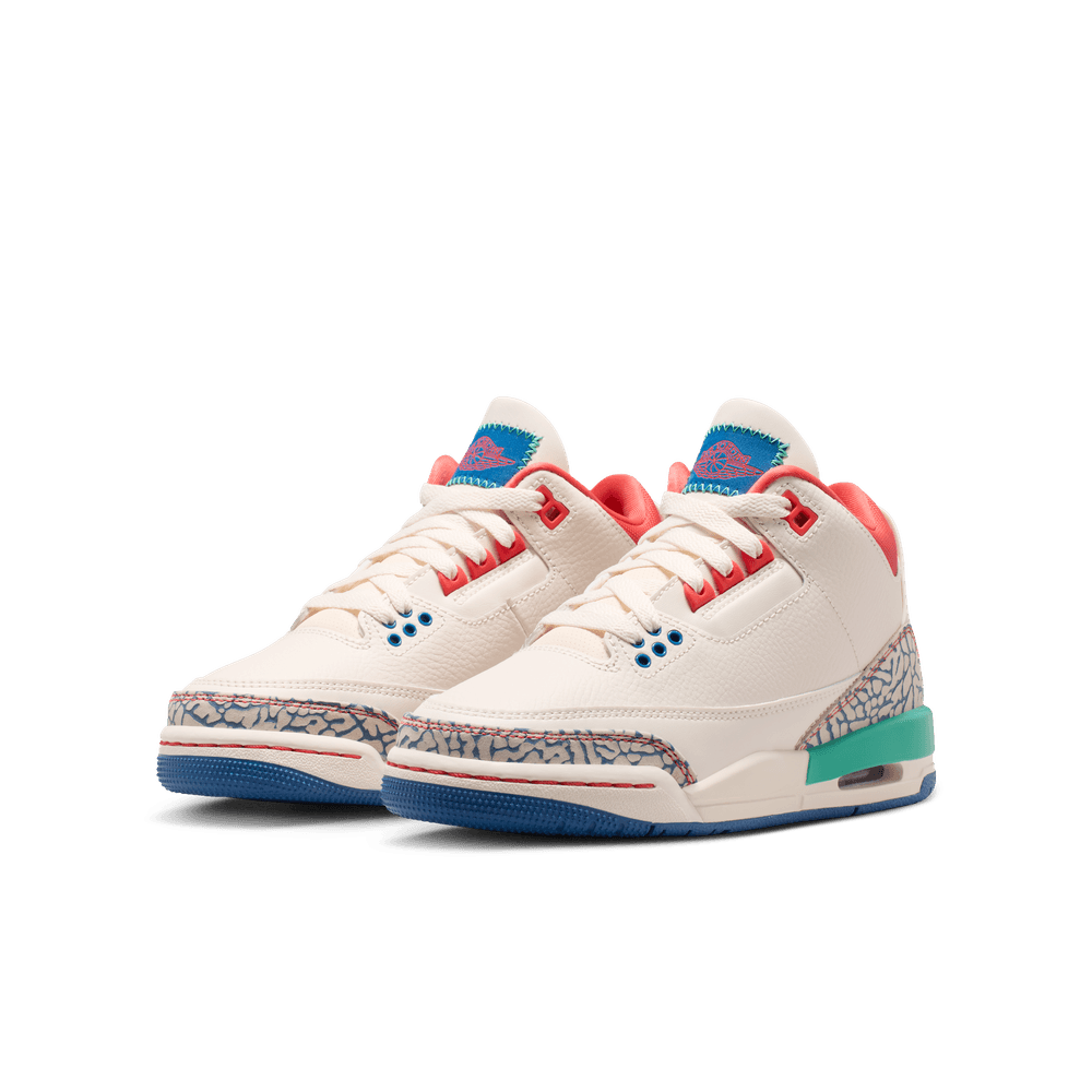 GS Air Jordan 3 Retro