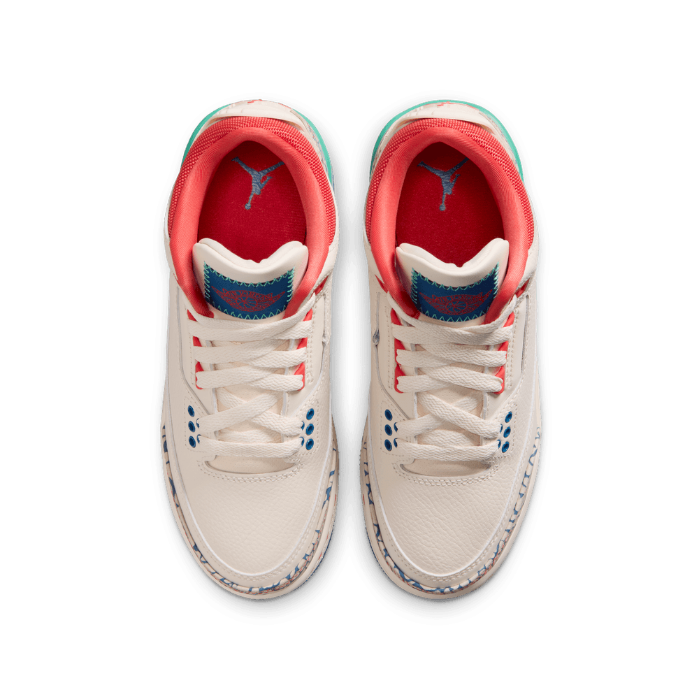 GS Air Jordan 3 Retro