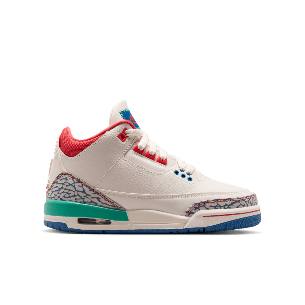 GS Air Jordan 3 Retro