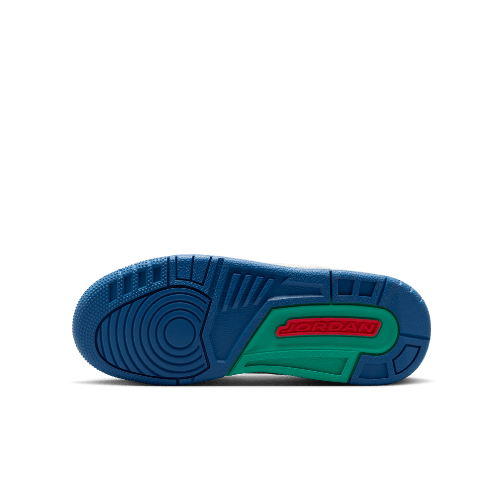 GS Air Jordan 3 Retro