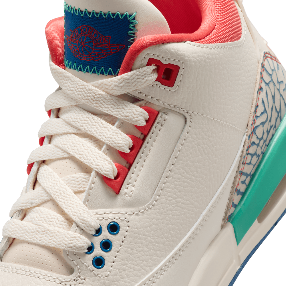 GS Air Jordan 3 Retro