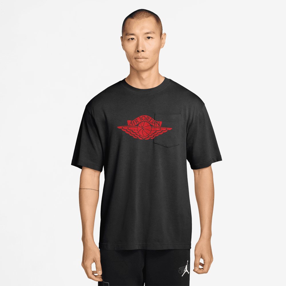Air Jordan Flight Essentials Pocket Tee