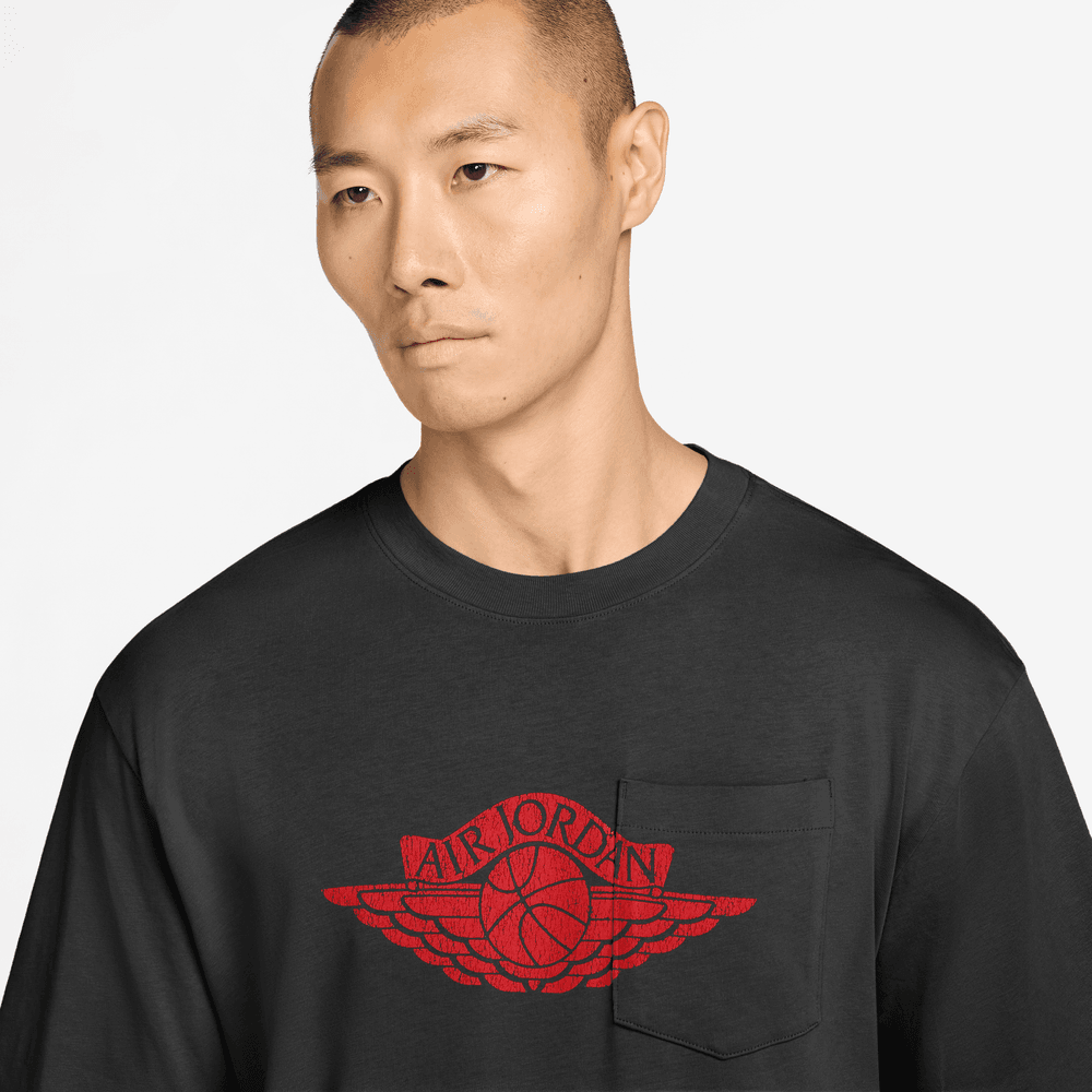 Air Jordan Flight Essentials Pocket Tee
