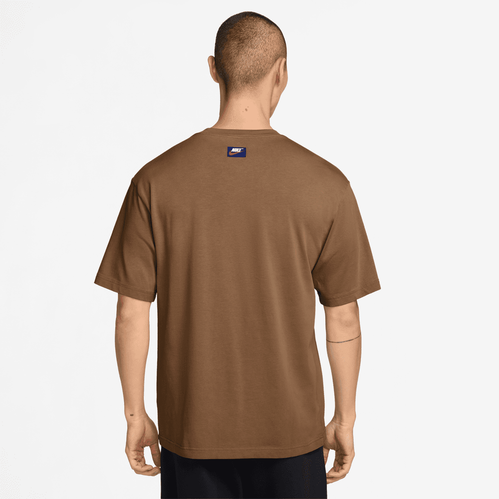 Air Jordan Flight Essentials Pocket Tee