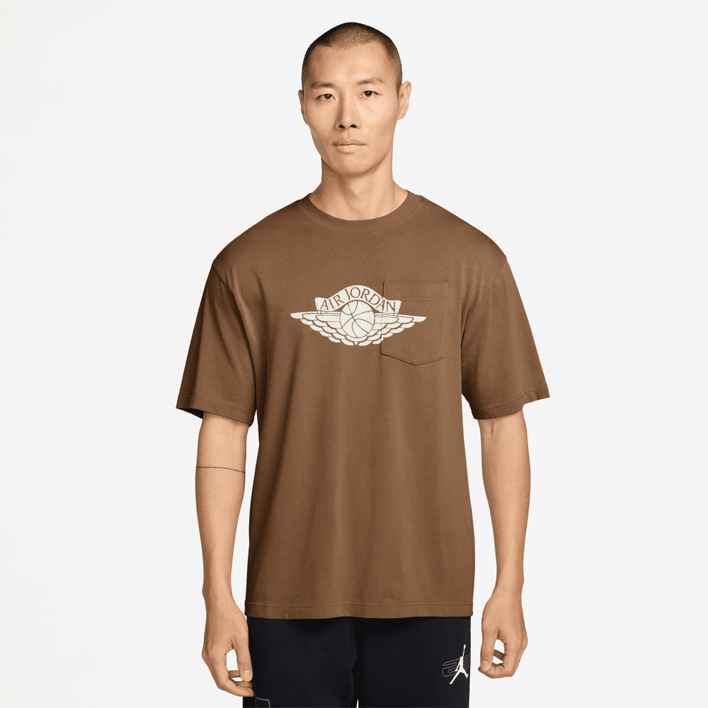 Air Jordan Flight Essentials Pocket Tee