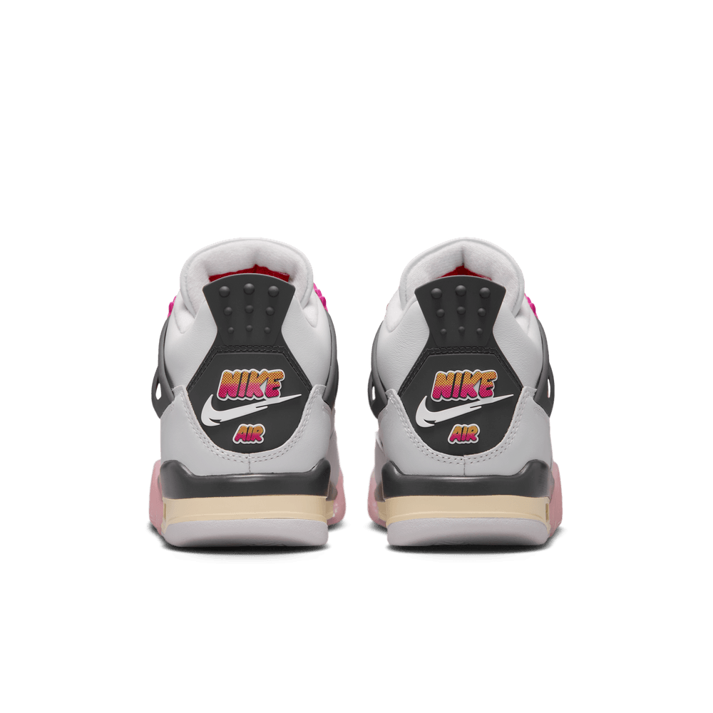 GS Air Jordan 4 Retro