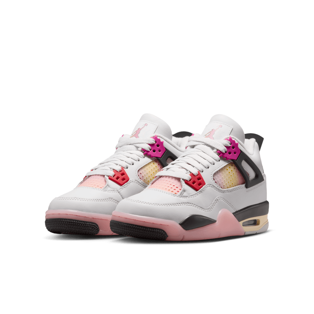 GS Air Jordan 4 Retro