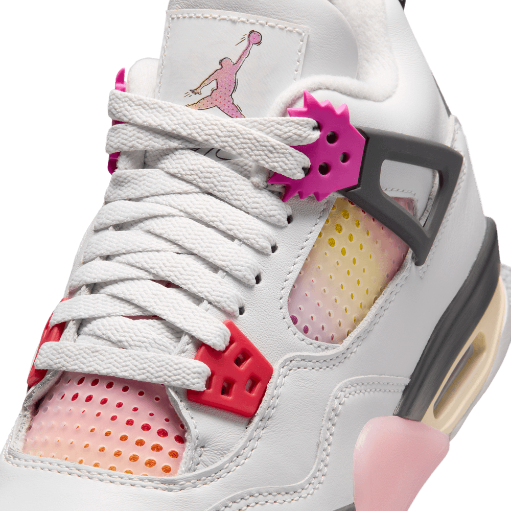 PS Air Jordan 4 Retro