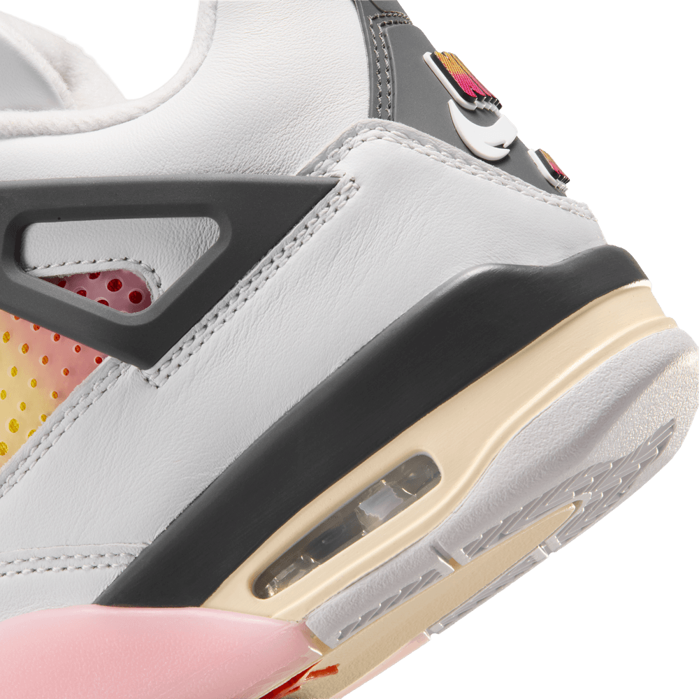 GS Air Jordan 4 Retro