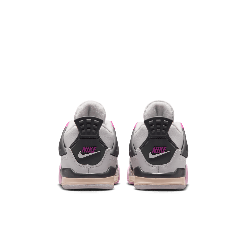 TD Air Jordan 4 Retro
