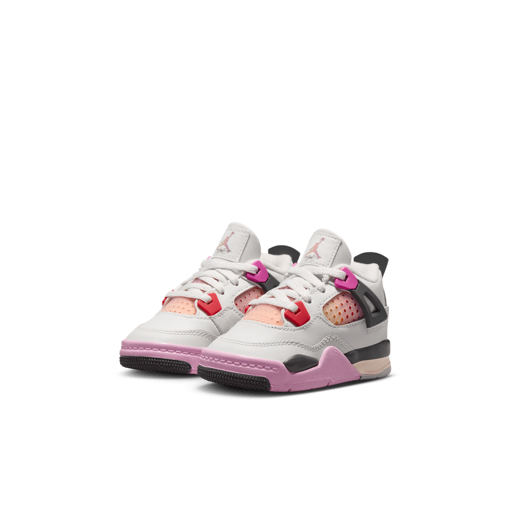 TD Air Jordan 4 Retro