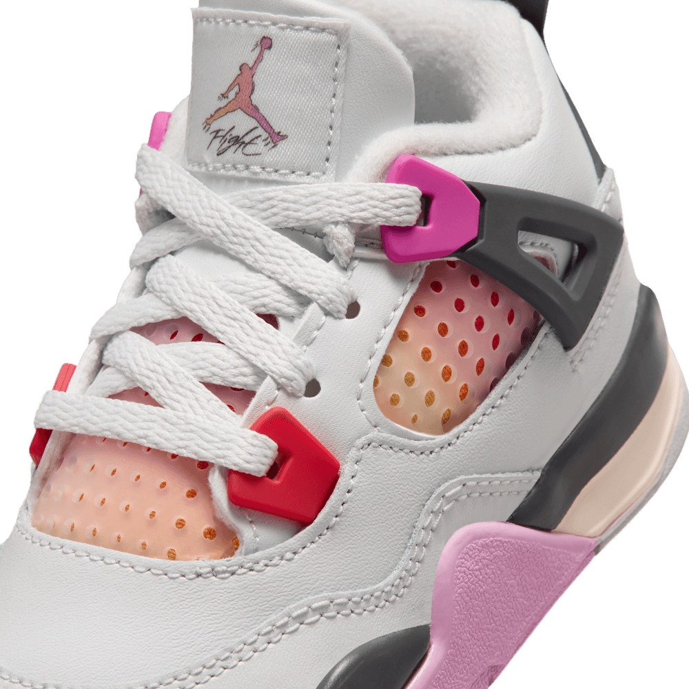 TD Air Jordan 4 Retro
