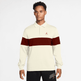 Air Jordan Brooklyn Long-Sleeve Polo