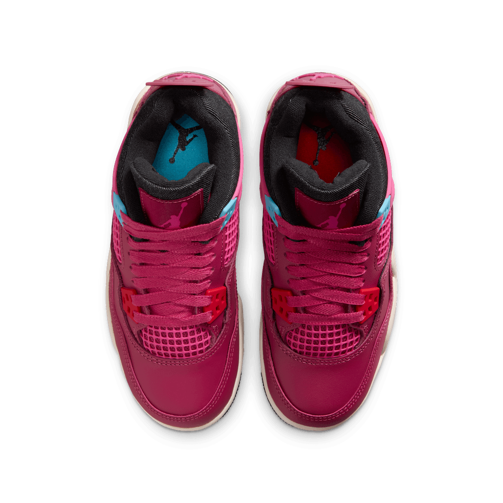 GS Air Jordan 4 Retro